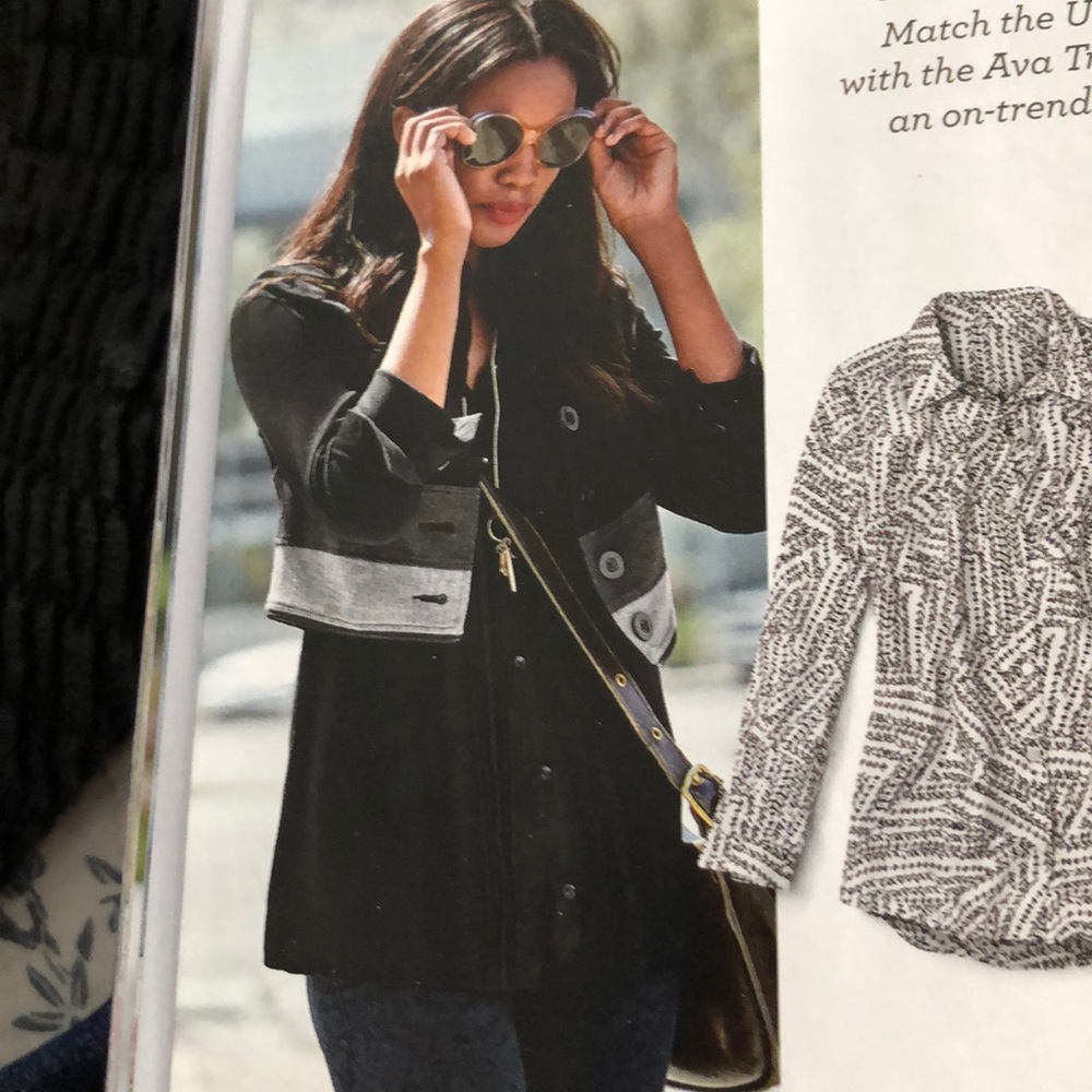 Convertible Jacket - image 6